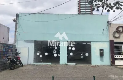 Imóvel comercial para alugar no bairro capuchinhos em feira de santana