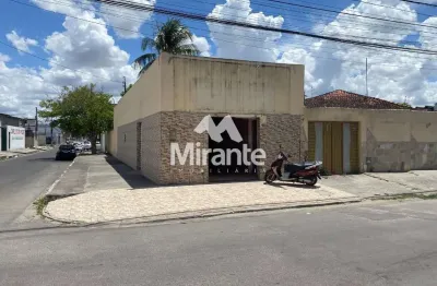 Ponto comercial para alugar no bairro capuchinhos em feira de santana