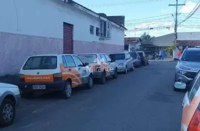 Galpão / depósito / armazém para alugar no bairro serraria brasil em feira de santana