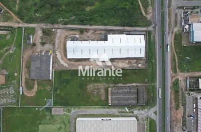 Galpão / depósito / armazém para alugar no bairro aviário em feira de santana
