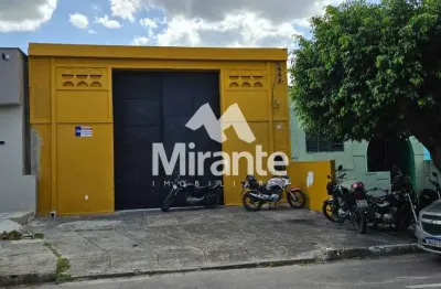 Galpão / depósito / armazém para alugar no bairro kalilândia em feira de santana