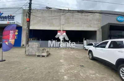 Ponto comercial para alugar na Avenida Eduardo Fróes da Mota, 1578, Sim, Feira de Santana