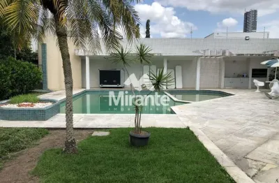 Casa para alugar com 4 quartos sendo 3 suítes no bairro parque getúlio vargas em feira de santana