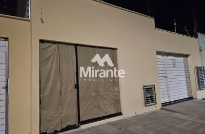 Ponto comercial para alugar na Rua G (Cj J Paulo Ii), 20, Parque Ipê, Feira de Santana