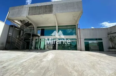 Edifício comercial para alugar no bairro centro em feira de santana