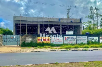 Ponto comercial para alugar na Avenida Nóide Ferreira de Cerqueira, Sim, Feira de Santana