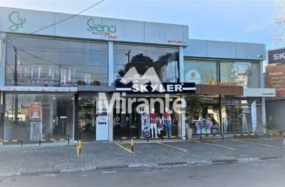 Sala comercial para alugar no bairro capuchinhos em feira de santana