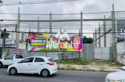 Ponto comercial para alugar no Ponto Central, Feira de Santana 