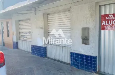 Ponto comercial para alugar na Rua Carlos Valadares, 620, Centro, Feira de Santana