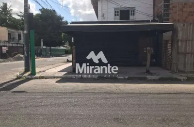 Ponto comercial para alugar na Rua São Domingos, 288, Santa Mônica, Feira de Santana