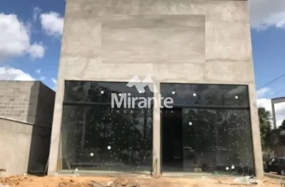 Ponto comercial para alugar na Avenida Nóide Ferreira de Cerqueira, 7155, Sim, Feira de Santana