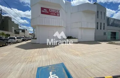 Prédio / edifício inteiro comercial para alugar no bairro são joão em feira de santana