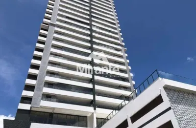 Apartamento para alugar com 3 quartos sendo 3 suítes no bairro santa mônica em feira de santana