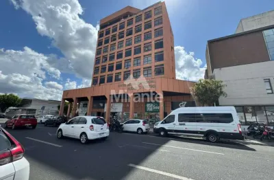 Sala comercial para alugar no bairro centro em feira de santana