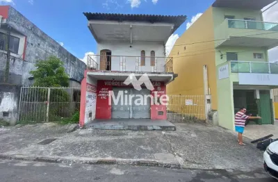 Ponto comercial para alugar na Rua Arivaldo de Carvalho, 30, Sobradinho, Feira de Santana