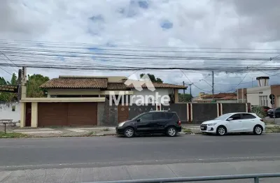 Casa para alugar com 3 quartos sendo 1 suíte no bairro parque getúlio vargas em feira de santana