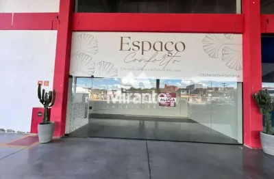 Ponto comercial para alugar na Av. Tomé De Souza, Calumbi, Feira de Santana