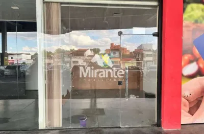 Ponto comercial para alugar na Av. Tomé De Souza, Calumbi, Feira de Santana