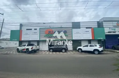 Ponto comercial para alugar na Avenida Presidente Dutra, 2399, Brasília, Feira de Santana
