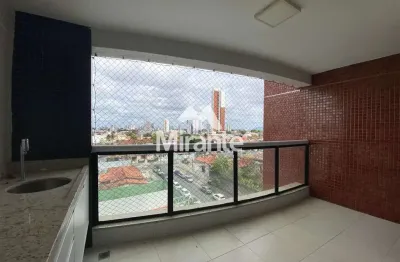 Apartamento para alugar com 3 quartos sendo 1 suíte no bairro santa mônica em feira de santana