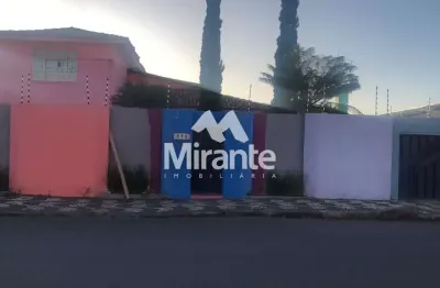 Casa para alugar na Rua Felinto Marques de Cerqueira, 571, Capuchinhos, Feira de Santana