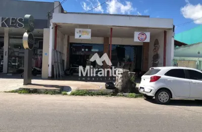 Ponto comercial para alugar na Rua São Domingos, 856, Capuchinhos, Feira de Santana