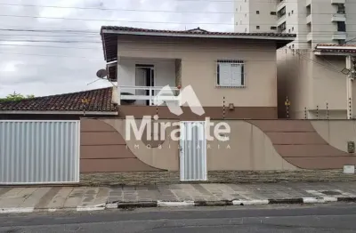Casa para alugar com 4 quartos sendo 3 suítes no bairro santa mônica em feira de santana