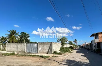 Lote / terreno de bairro para alugar no bairro lagoa salgada em feira de santana