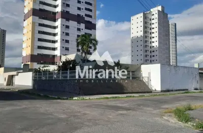 Casa para alugar com 4 quartos sendo 3 suítes no bairro santa mônica em feira de santana