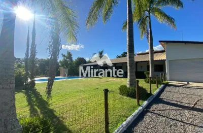 Chácara para alugar com 3 quartos sendo 3 suítes no bairro zona rural em conceição do jacuípe