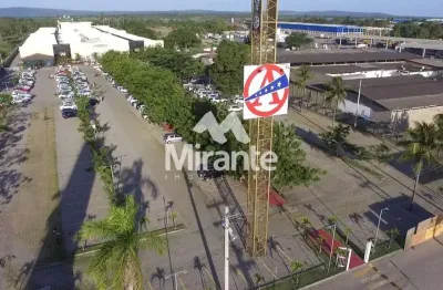 Lote / terreno comercial para alugar no bairro subaé em feira de santana