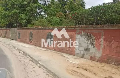 Lote / terreno de bairro para alugar no bairro sim em feira de santana