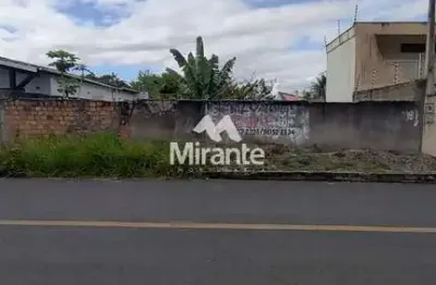 Lote / terreno de bairro para alugar no bairro presidente getúlio vargas em feira de santana