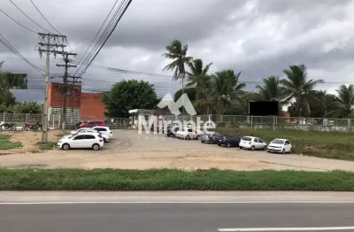 Galpão / depósito / armazém para alugar no bairro subaé em feira de santana