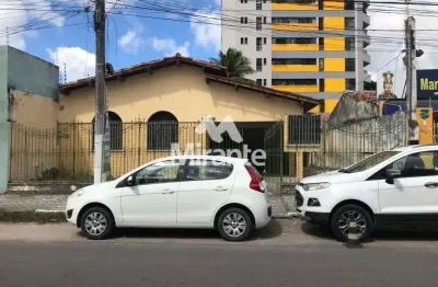 Casa para alugar com 5 quartos no bairro centro em feira de santana