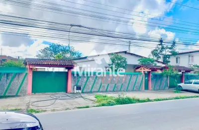 Casa para alugar na Rua Monsenhor Moisés Gonçalves do Couto, 986, Campo Limpo, Feira de Santana
