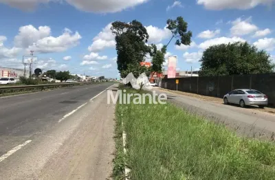 Lote / terreno de bairro para alugar no bairro cidade nova em feira de santana