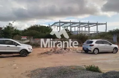 Lote / terreno de bairro para alugar no bairro sim em feira de santana