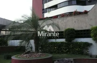 Apartamento para alugar com 4 quartos sendo 3 suítes no bairro kalilândia em feira de santana