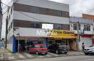 Edifício comercial para alugar no bairro centro em feira de santana
