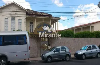 Prédio / edifício inteiro comercial para alugar no bairro centro em feira de santana
