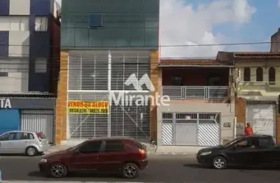 Prédio / edifício inteiro comercial para alugar no bairro são joão em feira de santana