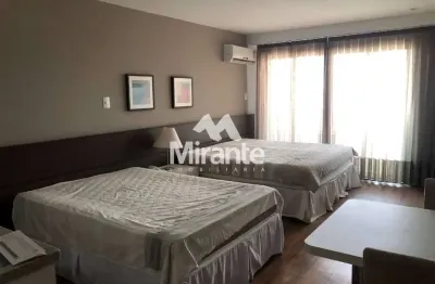 Studio mobiliado para alugar com 1 quartos sendo 1 suíte no bairro santa mônica em feira de santana