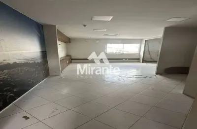 Sala comercial para alugar no bairro santa mônica em feira de santana