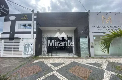 Ponto comercial para alugar no Capuchinhos, Feira de Santana 