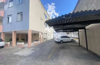 Apartamento para alugar com 2 quartos sendo 1 suíte no bairro parque getúlio vargas em feira de santana