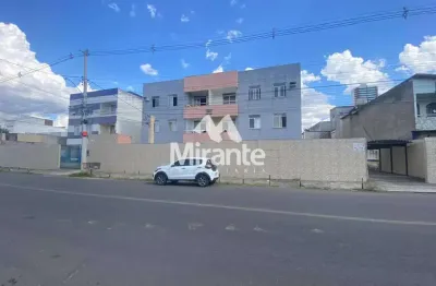Apartamento para alugar com 2 quartos 1 suítes no bairro parque getúlio vargas em feira de santana