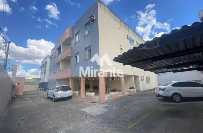 Apartamento para alugar com 2 quartos sendo1 suíte no bairro parque getúlio vargas em feira de santana