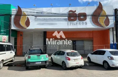 Ponto comercial para alugar na Avenida Presidente Dutra, 975, Centro, Feira de Santana