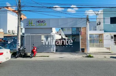Sala comercial para alugar no bairro centro em feira de santana